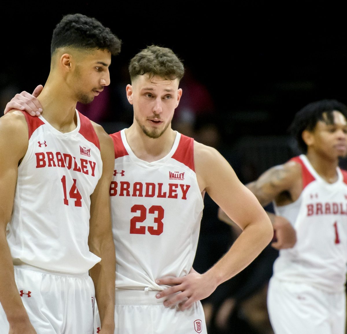 Akron vs. Bradley Prediction, Preview, and Odds – 12-22-2022