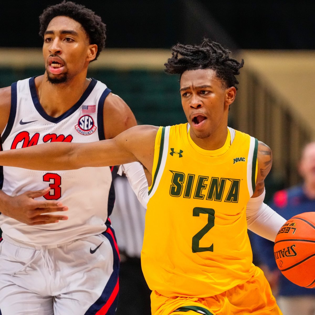 Saint Peters  vs. Siena College Prediction, Preview, and Odds – 1-6-2023