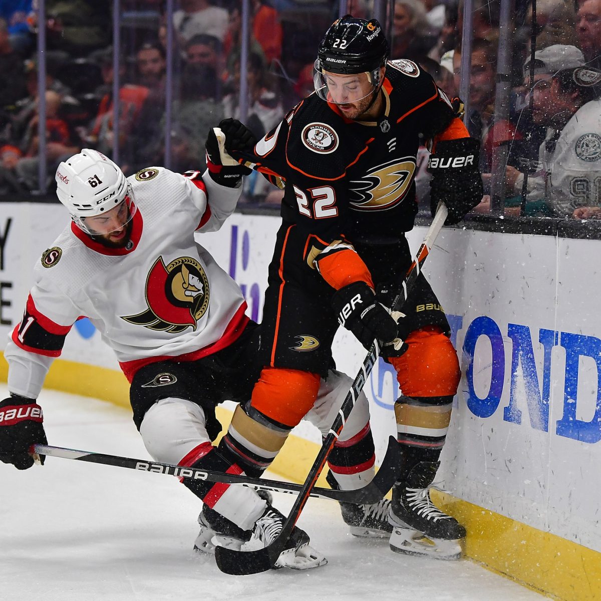 Anaheim Ducks vs. Ottawa Senators Prediction, Preview, and Odds – 12-12-2022