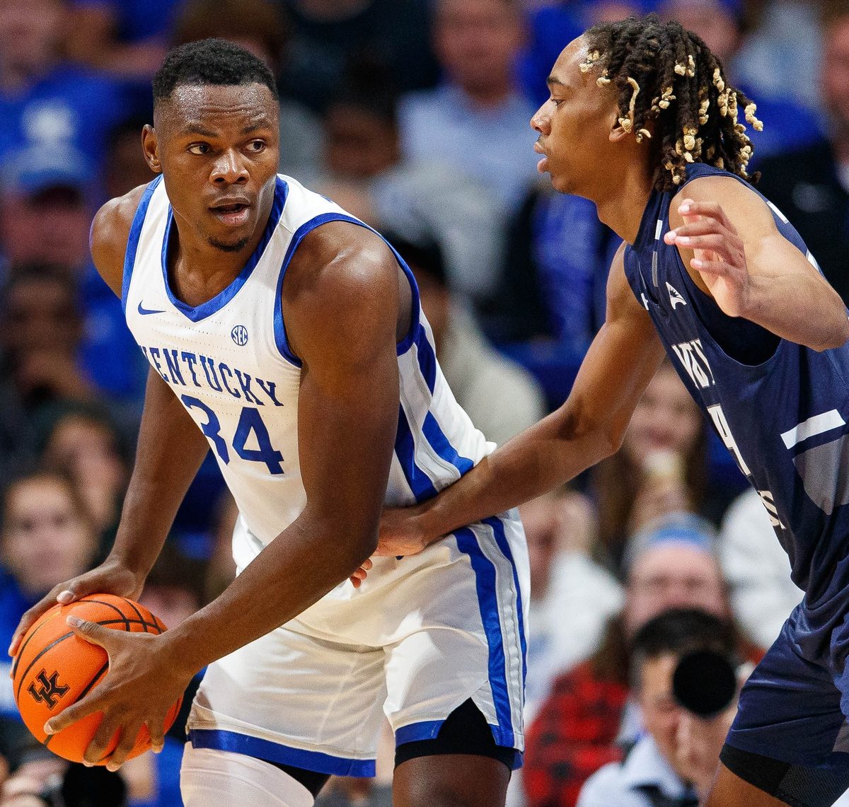 Michigan vs. Kentucky Prediction, Preview, and Odds - 12-4-2022