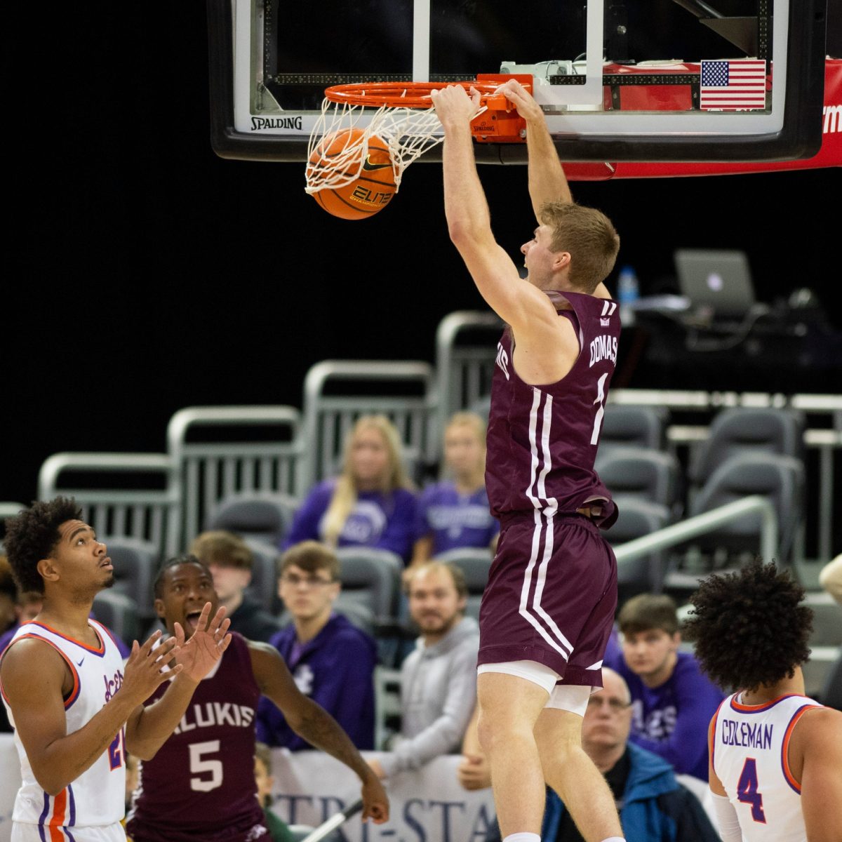 Belmont vs. Southern Illinois Prediction, Preview, and Odds – 1-2-2024