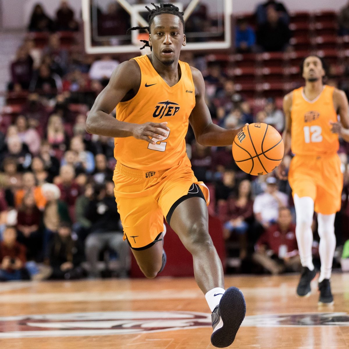 NC A&T vs. UTEP Prediction, Preview, and Odds – 12-21-2022