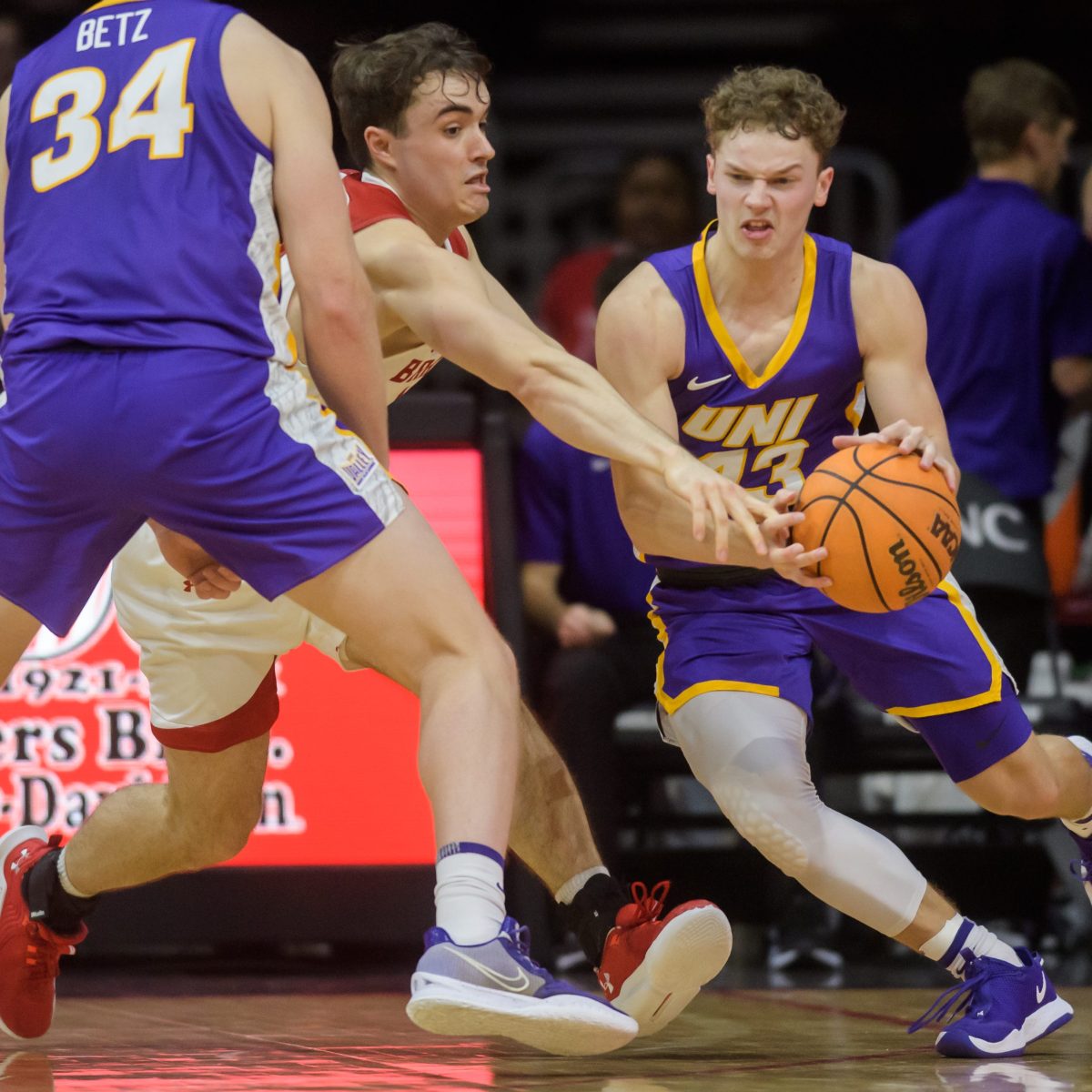 Belmont vs. Northern Iowa Prediction, Preview, and Odds – 2-26-2023