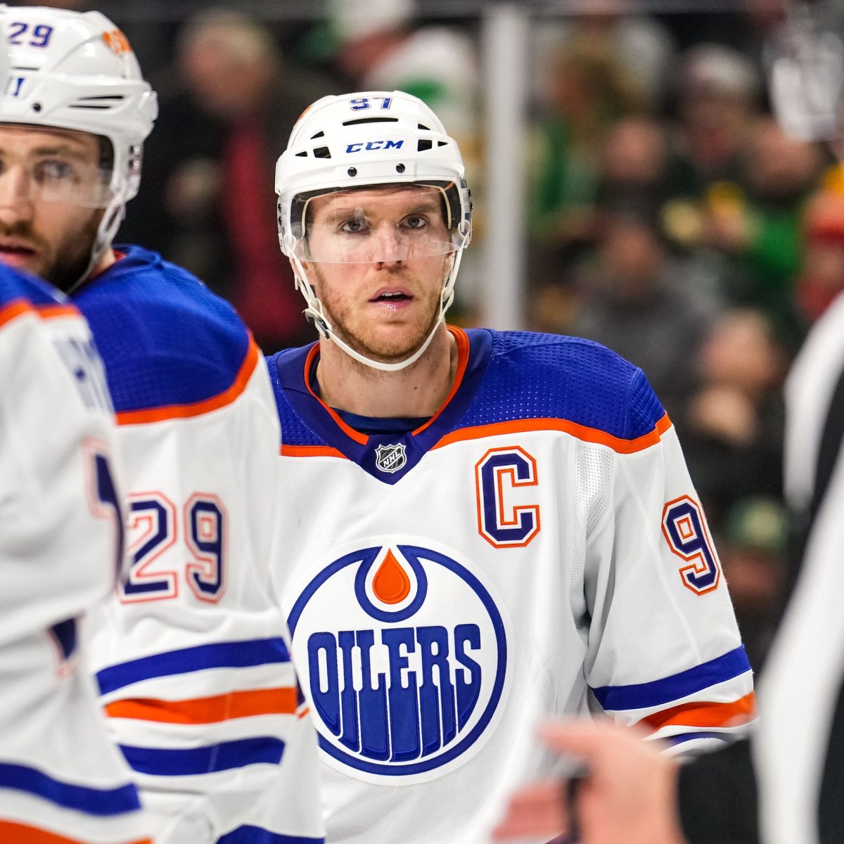 Vegas Golden Knights vs. Edmonton Oilers Prediction, Preview, and Odds