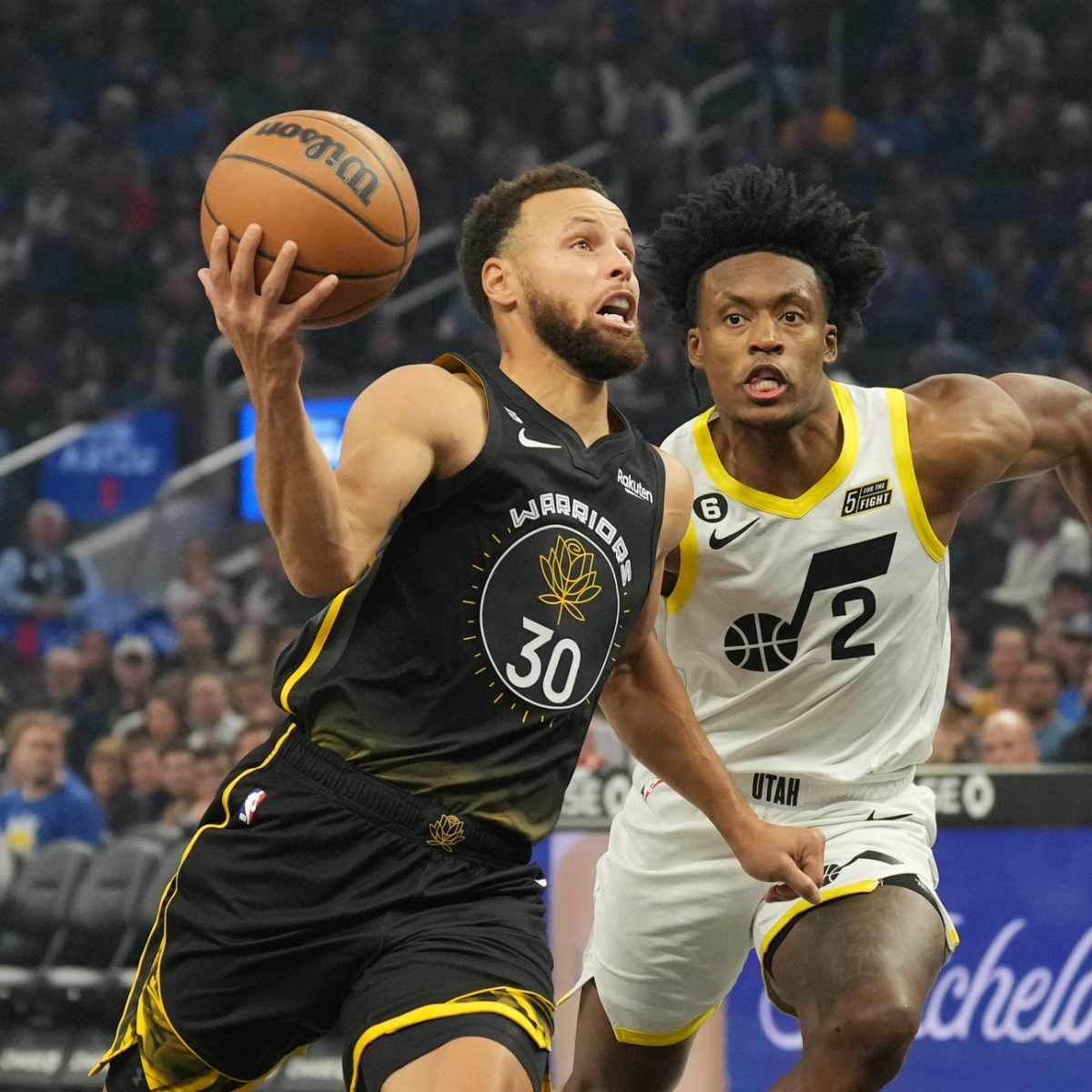 San Antonio Spurs vs. Golden State Warriors Prediction, Preview, and Odds – 11-24-2023