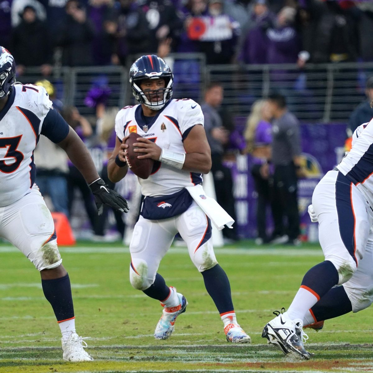 Washington Commanders vs. Denver Broncos Prediction, Preview, and Odds - 9-17-2023