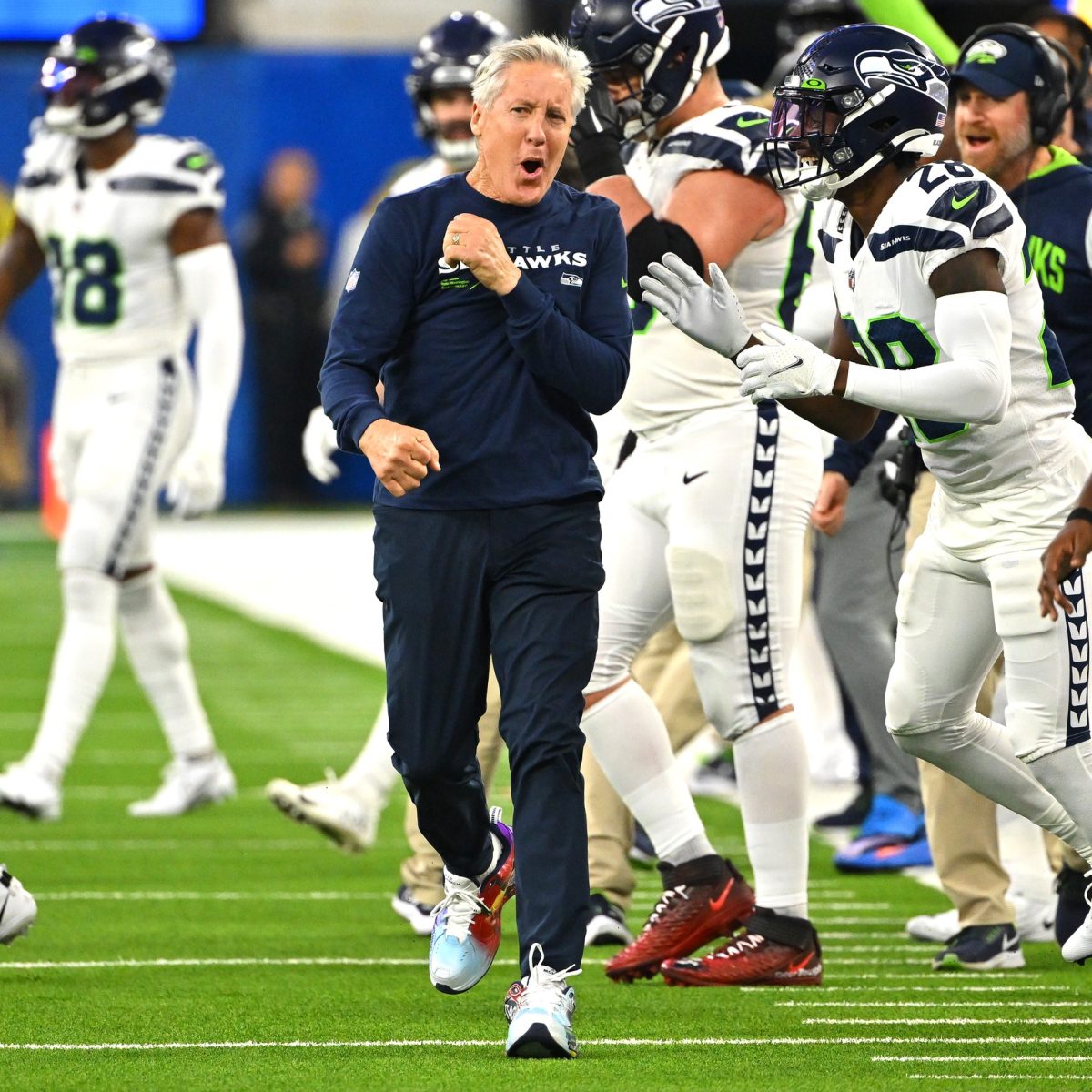 Los Angeles Rams vs. Seattle Seahawks Prediction, Preview, and Odds – 1-8-2023