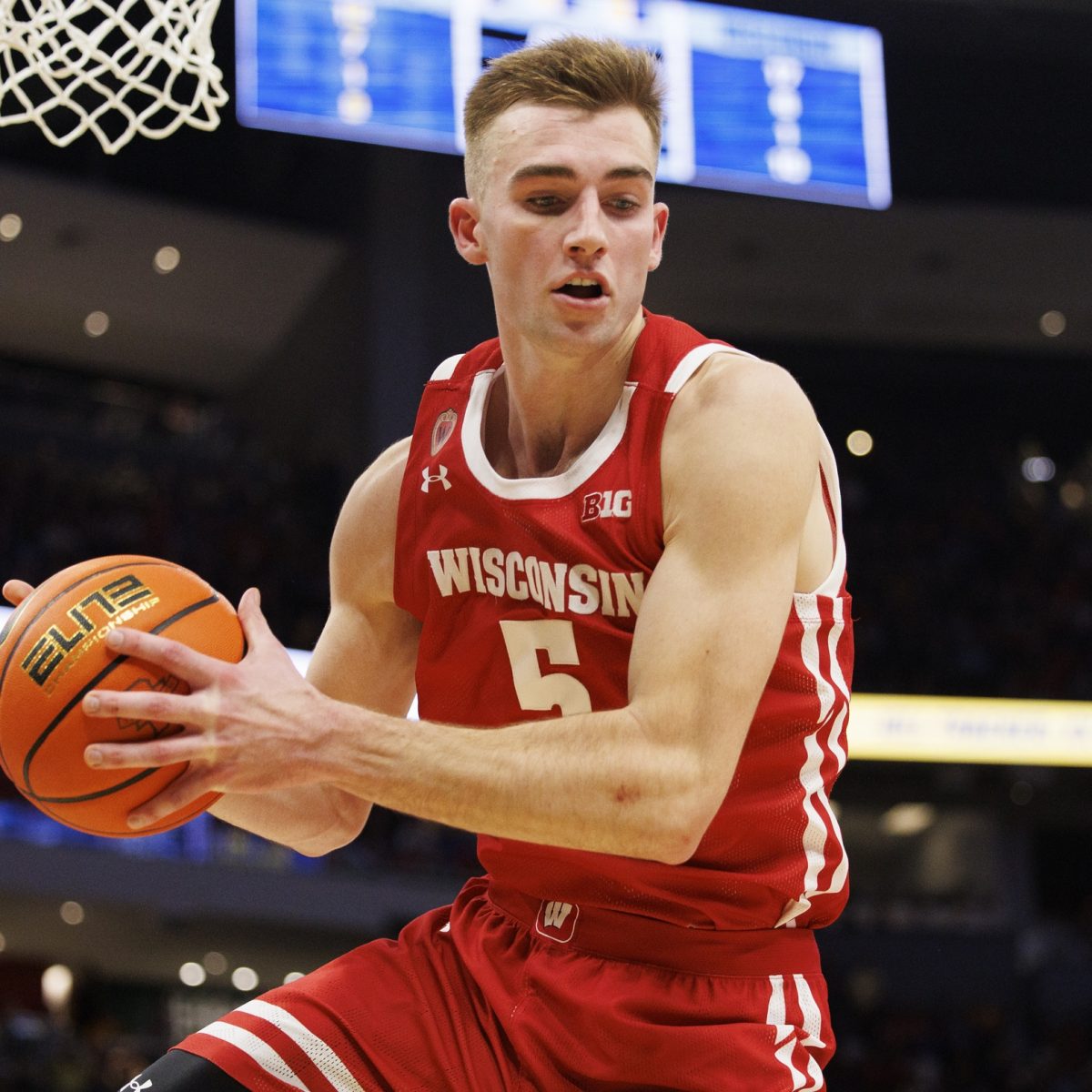 Maryland vs. Wisconsin Prediction, Preview, and Odds - 12-6-2022