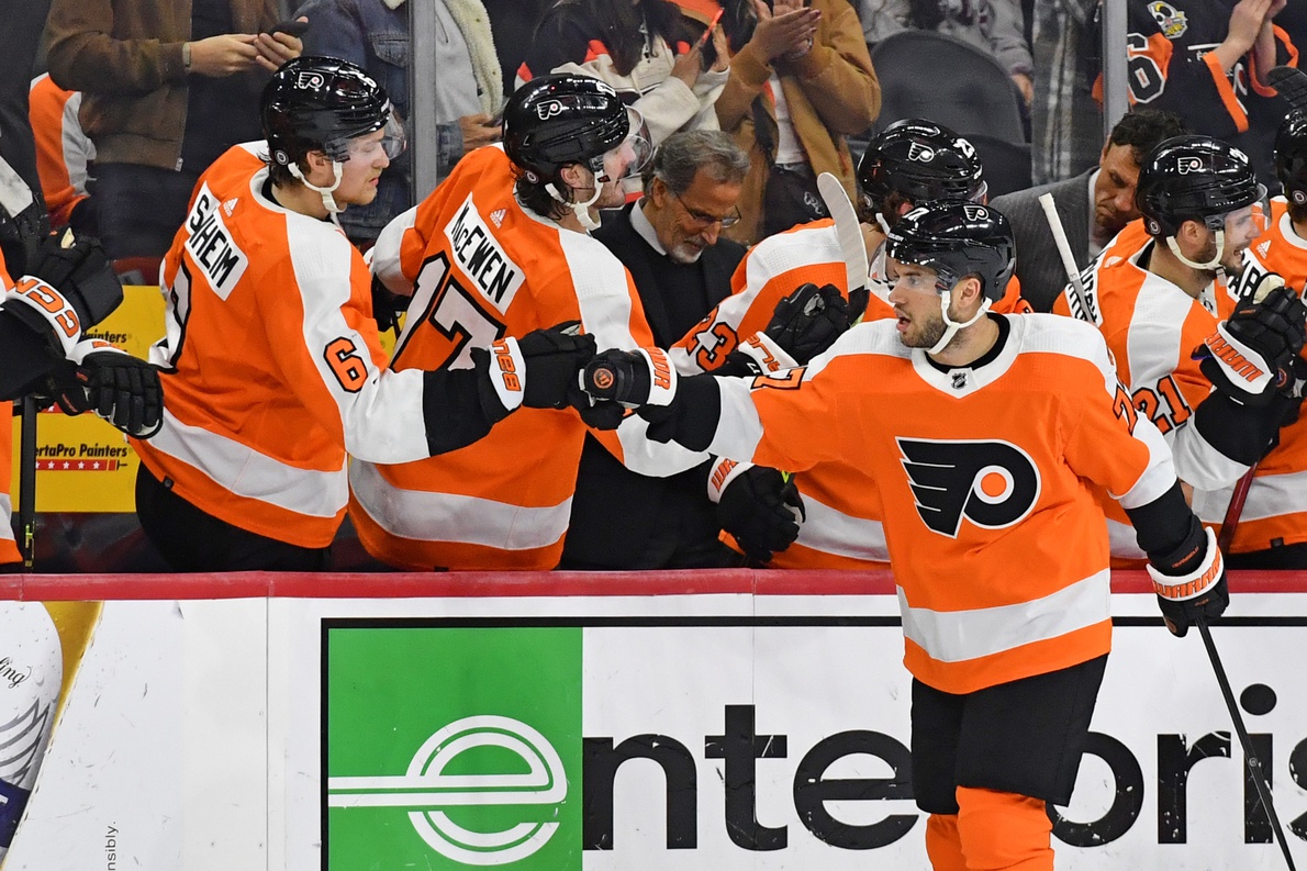 Toronto Maple Leafs vs. Philadelphia Flyers Prediction, Preview, and Odds – 1-8-2023