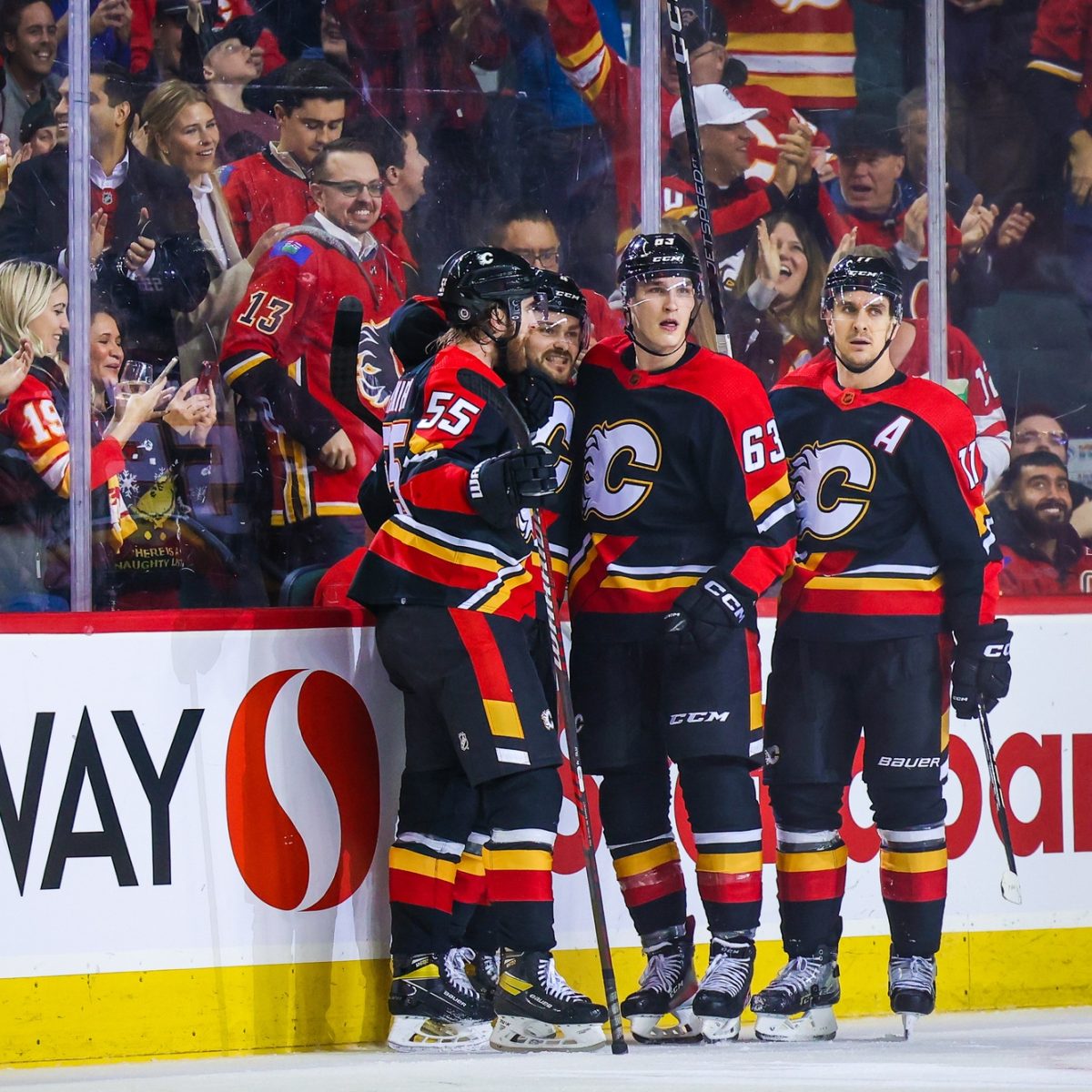 Calgary Flames vs. Toronto Maple Leafs Prediction, Preview, and Odds – 12-10-2022