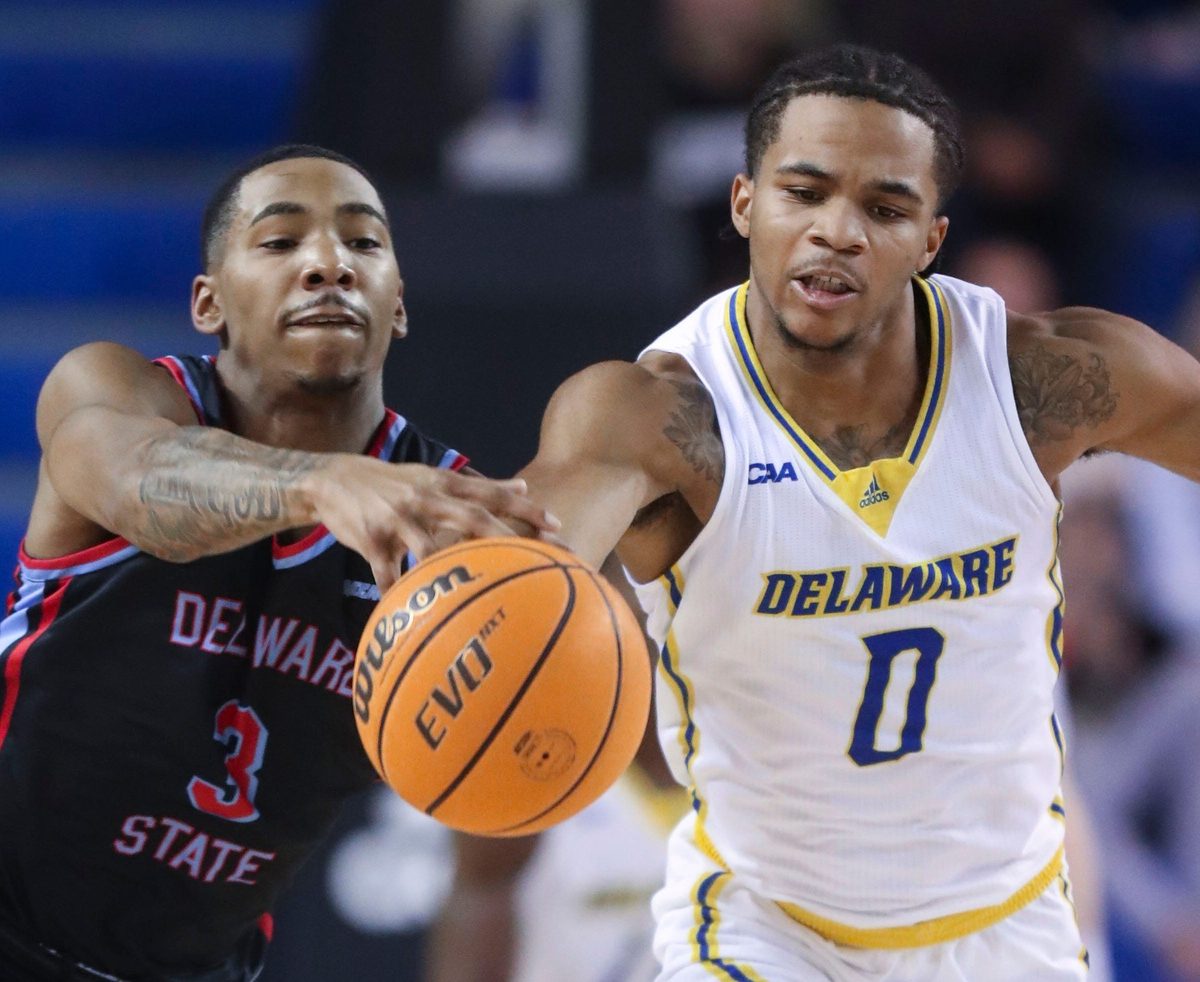 William & Mary vs. Delaware Prediction, Preview, and Odds – 1-19-2023