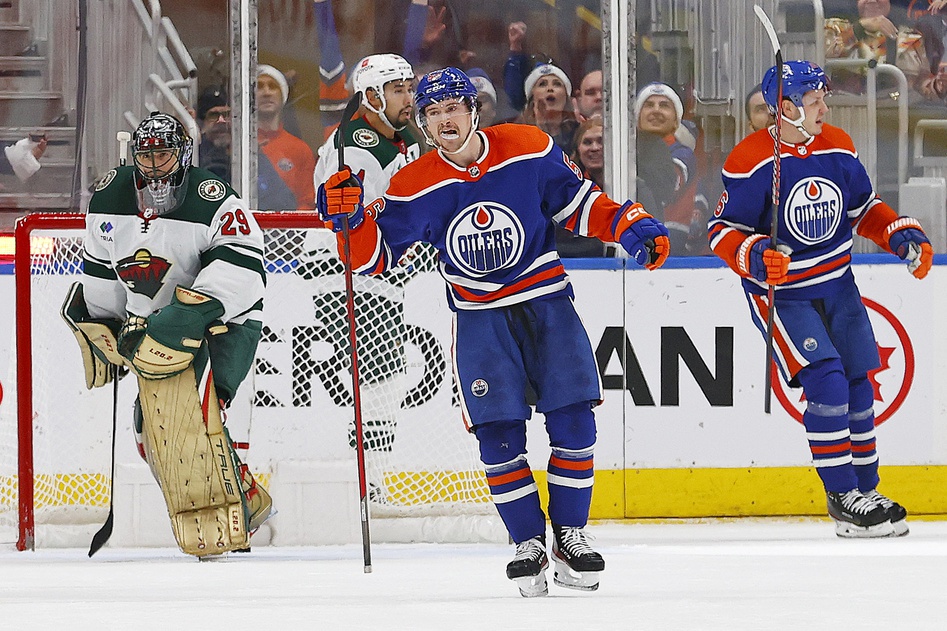 Edmonton Oilers vs. Minnesota Wild Prediction, Preview, and Odds – 12-12-2022