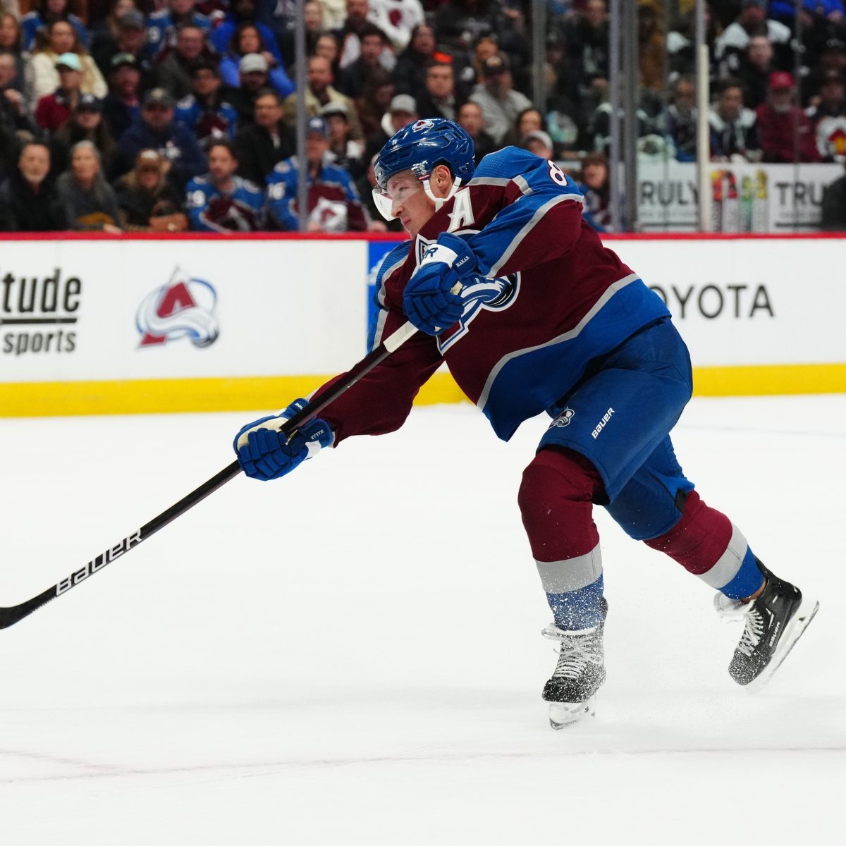 Montreal Canadiens vs. Colorado Avalanche Prediction, Preview, and Odds – 12-21-2022