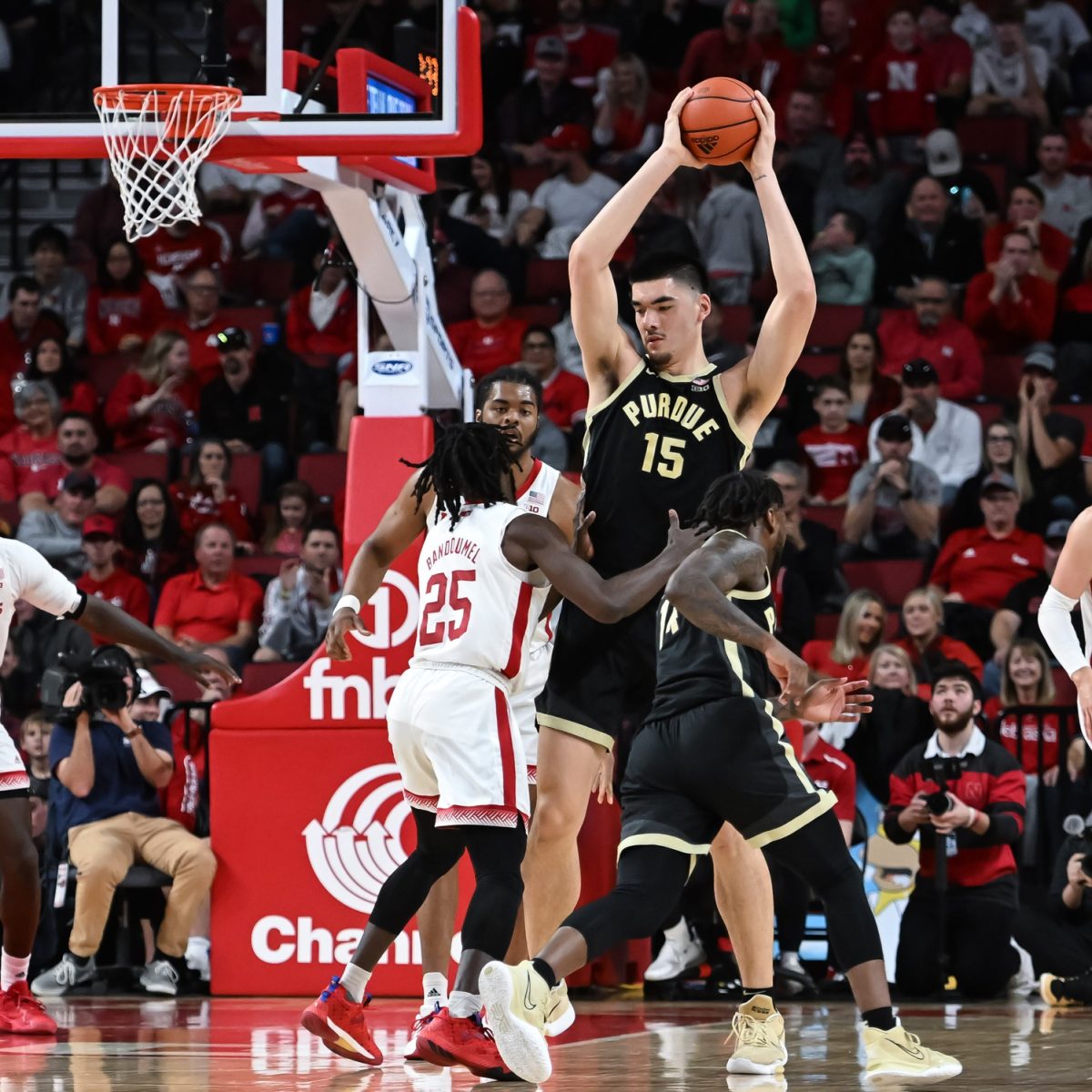 Davidson vs. Purdue Prediction, Preview, and Odds – 12-17-2022