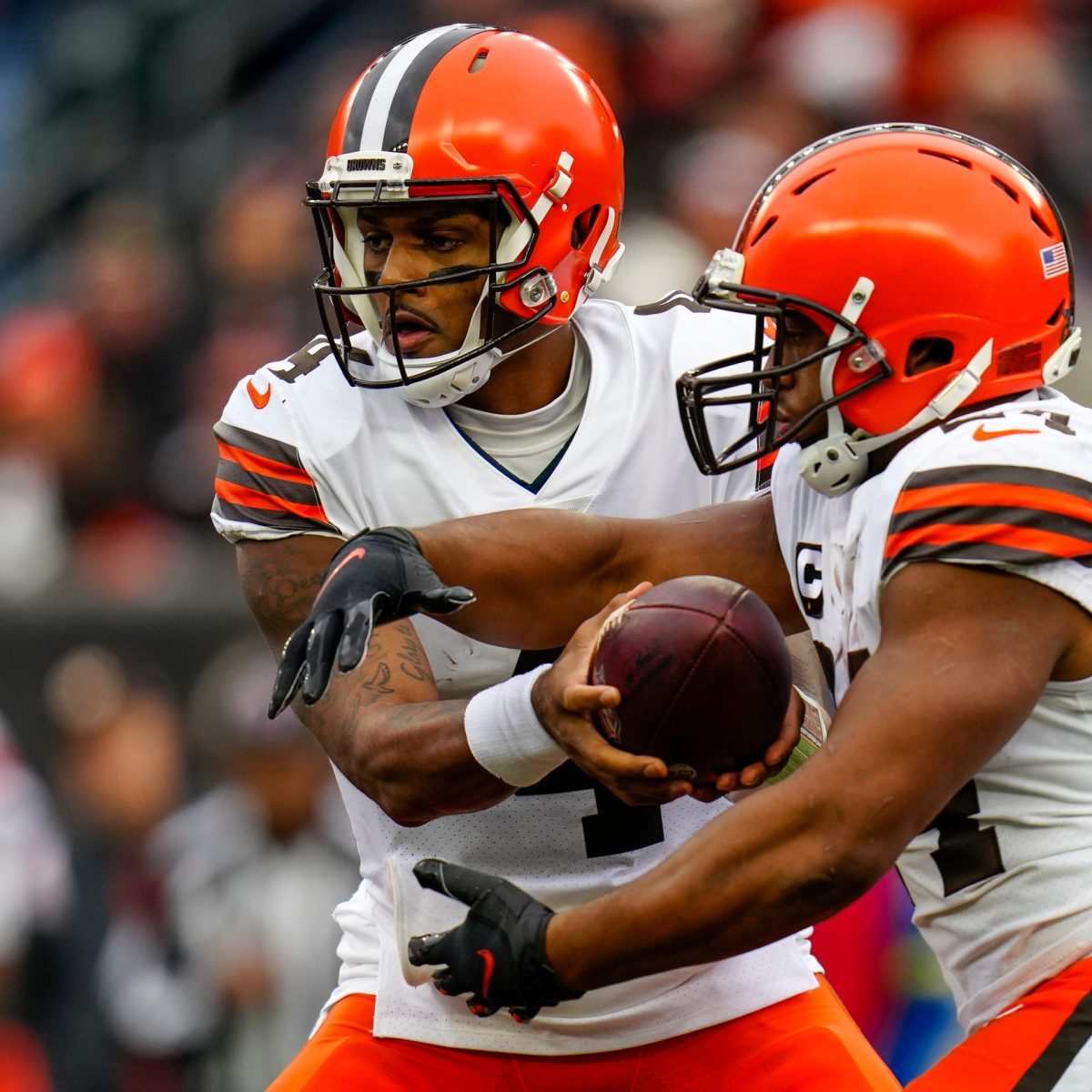 New Orleans Saints vs. Cleveland Browns Prediction, Preview, and Odds – 12-24-2022