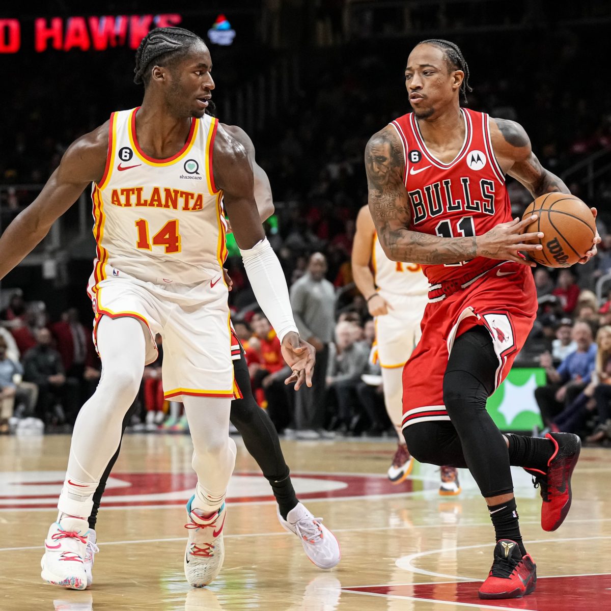 Chicago Bulls vs. Atlanta Hawks Prediction, Preview, and Odds – 12-21-2022