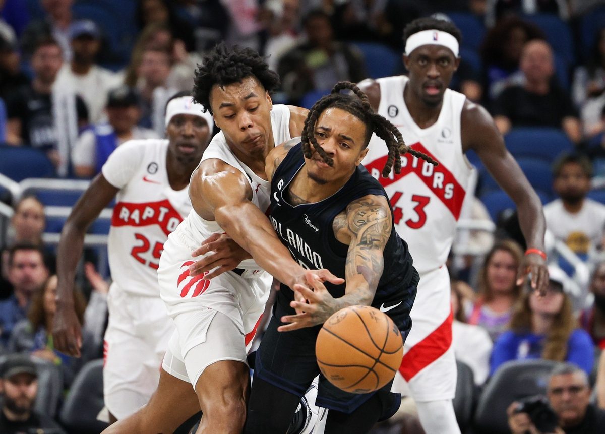 Brooklyn Nets vs. Toronto Raptors Prediction, Preview, and Odds – 12-16-2022