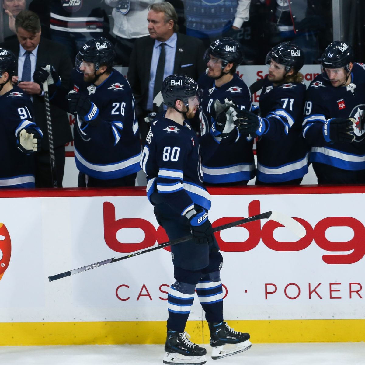 Vegas Golden Knights vs. Winnipeg Jets Prediction, Preview, and Odds – 12-13-2022