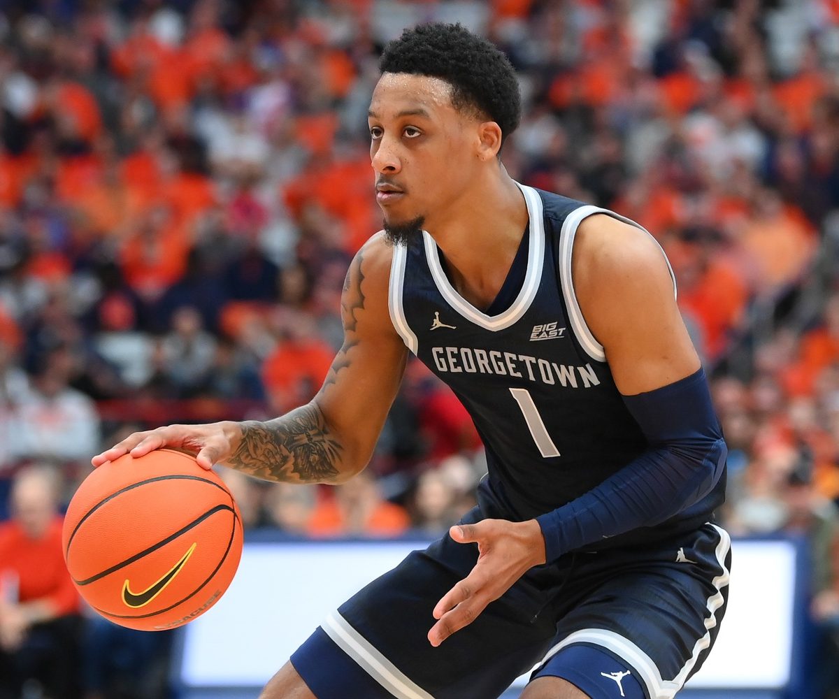 Xavier vs. Georgetown Prediction, Preview, and Odds – 12-16-2022