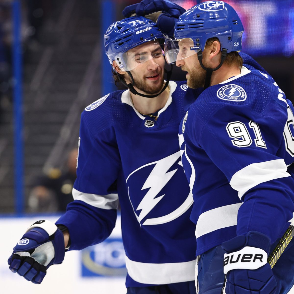 Tampa Bay Lightning vs. Montreal Canadiens Prediction, Preview, and Odds – 12-17-2022