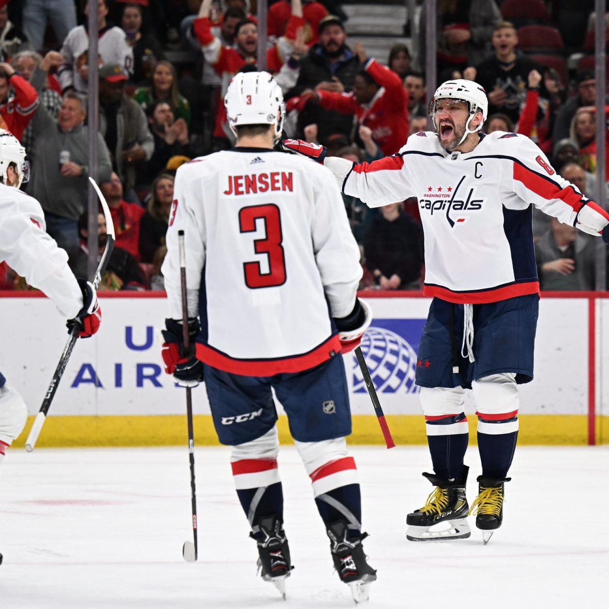 Dallas Stars vs. Washington Capitals Prediction, Preview, and Odds – 12-15-2022