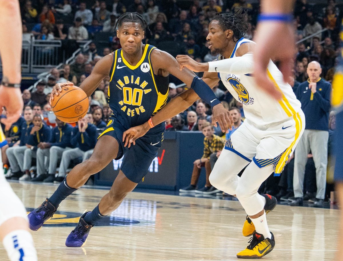 Toronto Raptors vs. Indiana Pacers Prediction, Preview, and Odds – 1-2-2023