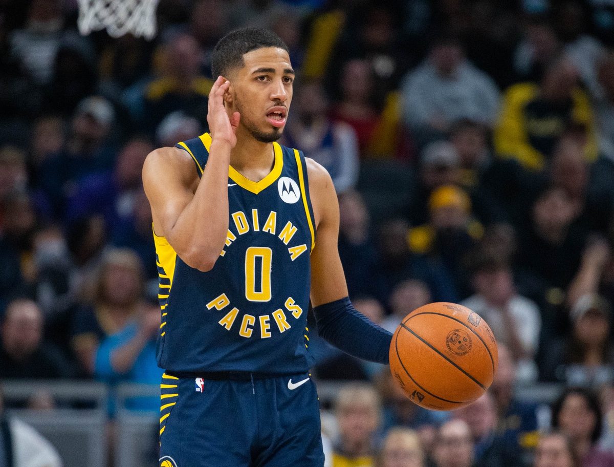 Atlanta Hawks vs. Indiana Pacers Prediction, Preview, and Odds - 12-27-2022