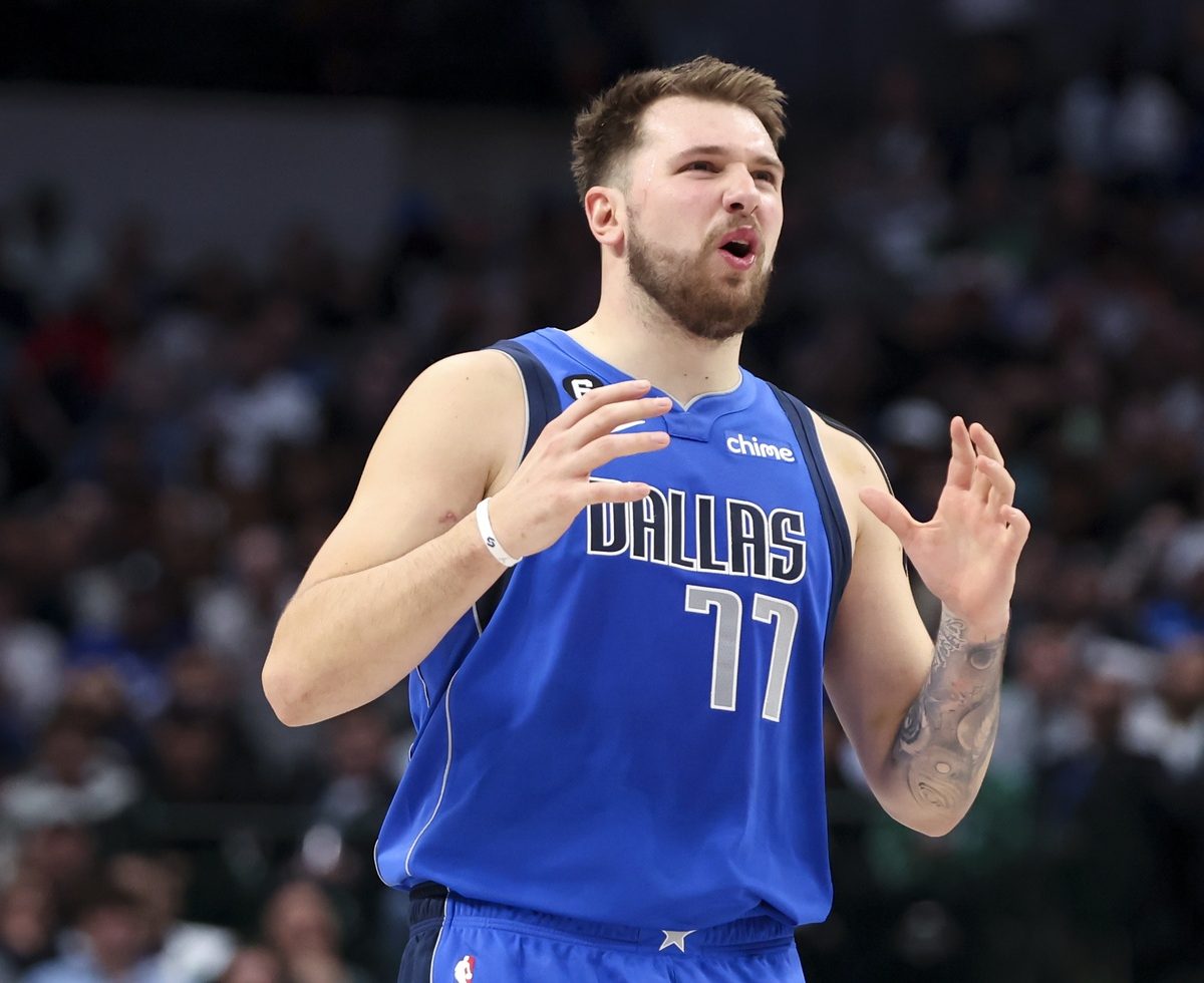 New York Knicks vs. Dallas Mavericks Prediction, Preview, and Odds – 12-27-2022