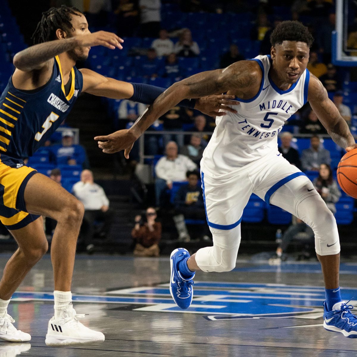 Murray State vs. Middle Tennessee State Prediction, Preview, and Odds - 12-21-2022