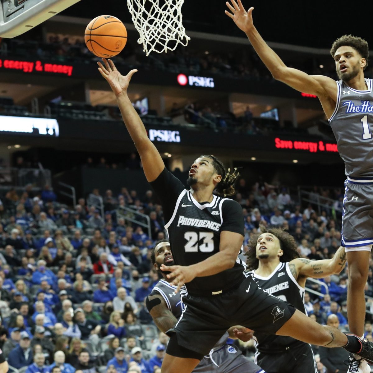 Creighton vs. Providence Prediction, Preview, and Odds – 2-14-2023