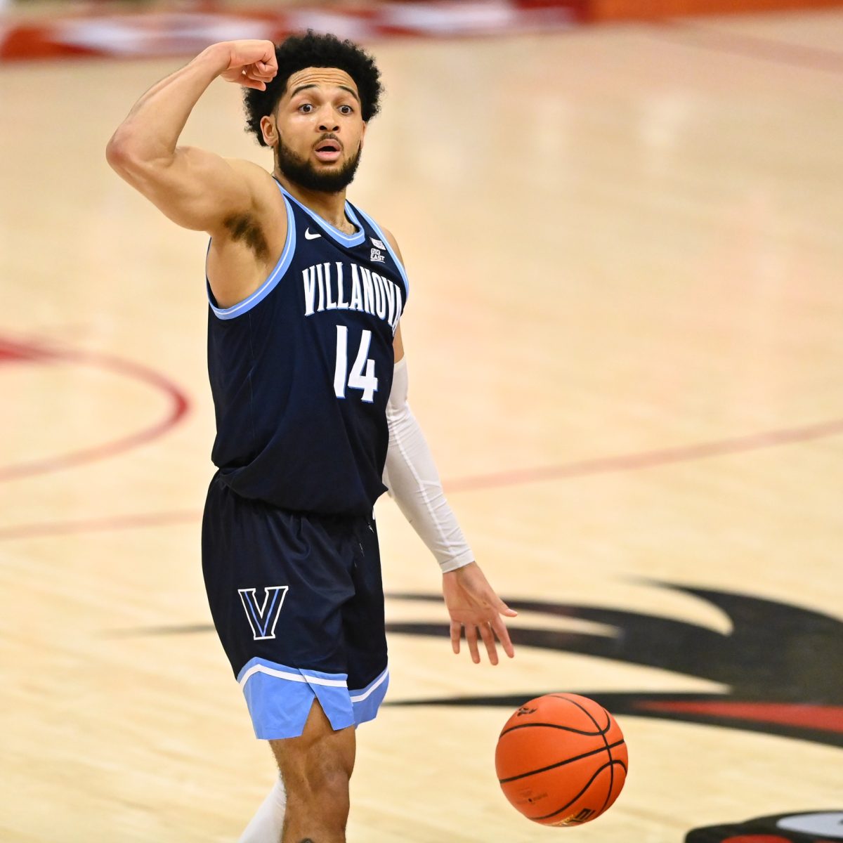 Xavier vs. Villanova Prediction, Preview, and Odds – 1-7-2023