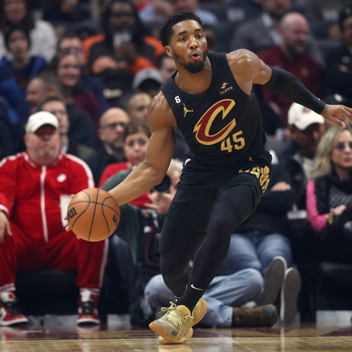 Utah Jazz vs. Cleveland Cavaliers Prediction, Preview, and Odds – 12-19-2022