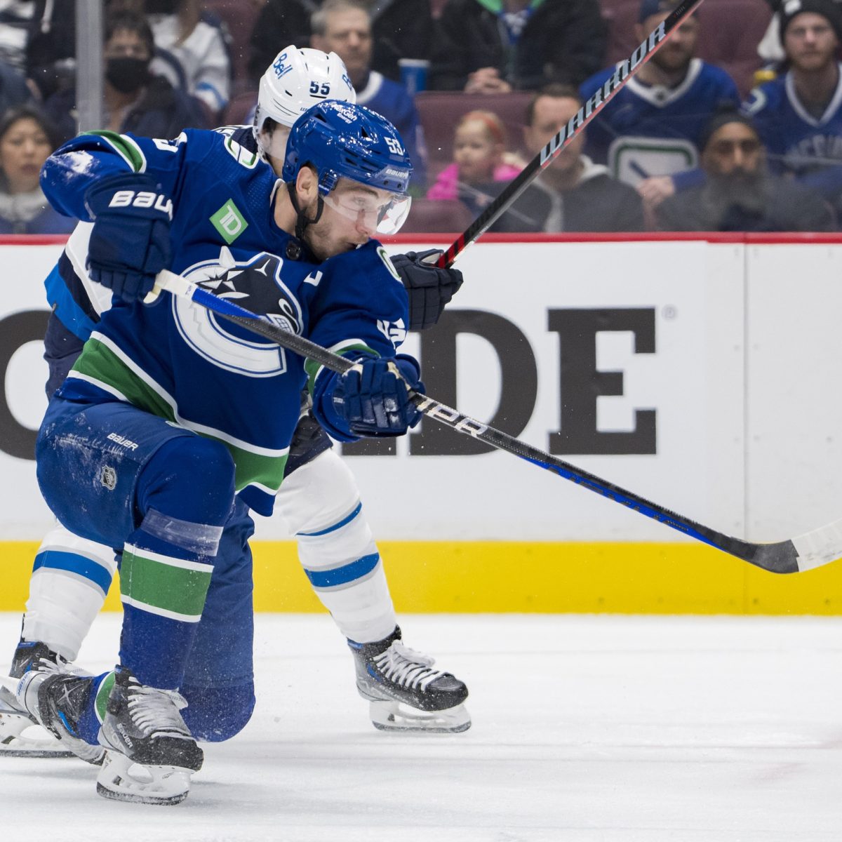 Tampa Bay Lightning vs. Vancouver Canucks Prediction, Preview, and Odds – 1-18-2023