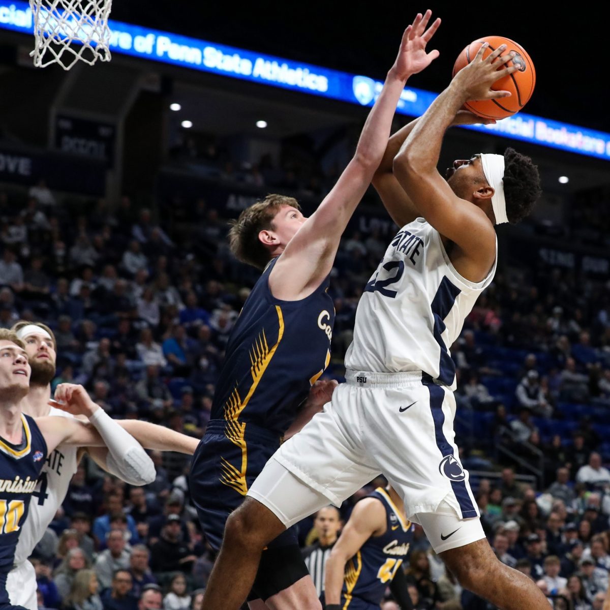 Purdue vs. Penn State Prediction, Preview, and Odds – 1-8-2023