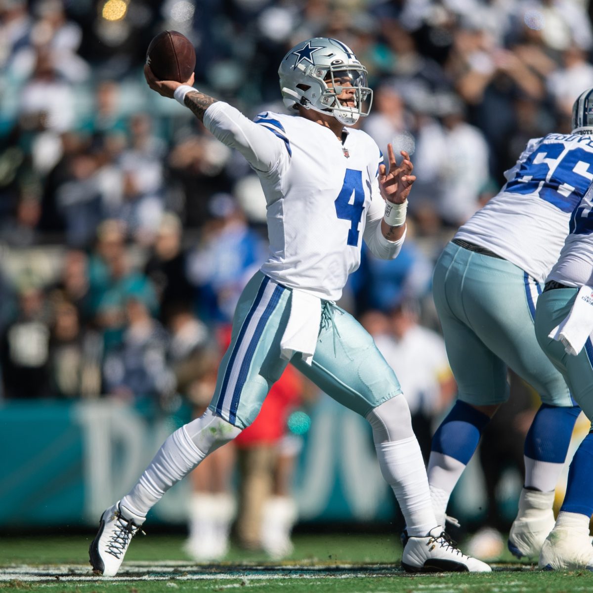 Philadelphia Eagles vs. Dallas Cowboys Prediction, Preview, and Odds – 12-24-2022