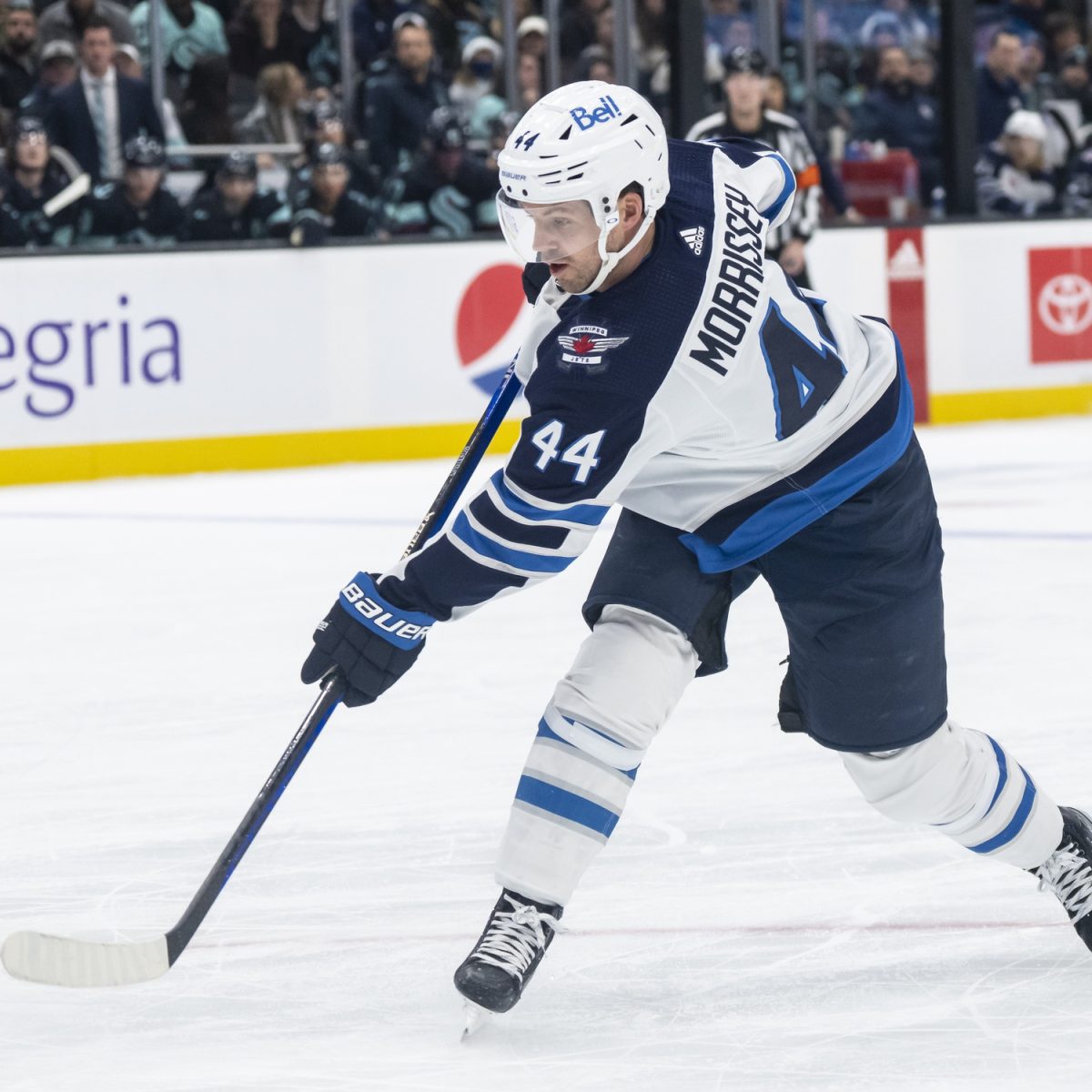 Minnesota Wild vs. Winnipeg Jets Prediction, Preview, and Odds – 12-27-2022