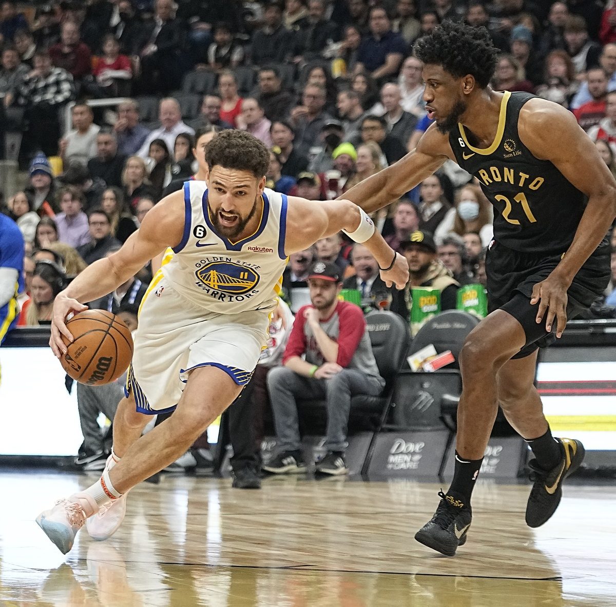 Charlotte Hornets vs. Golden State Warriors Prediction, Preview, and Odds – 12-27-2022