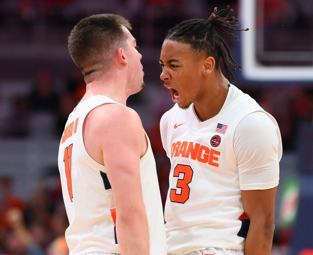 Virginia Tech vs. Syracuse Prediction, Preview, and Odds – 1-11-2023