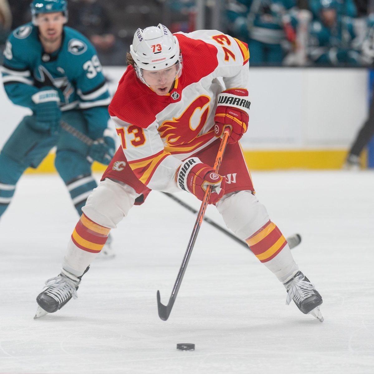 Calgary Flames vs. San Jose Sharks Prediction, Preview, and Odds – 12-20-2022