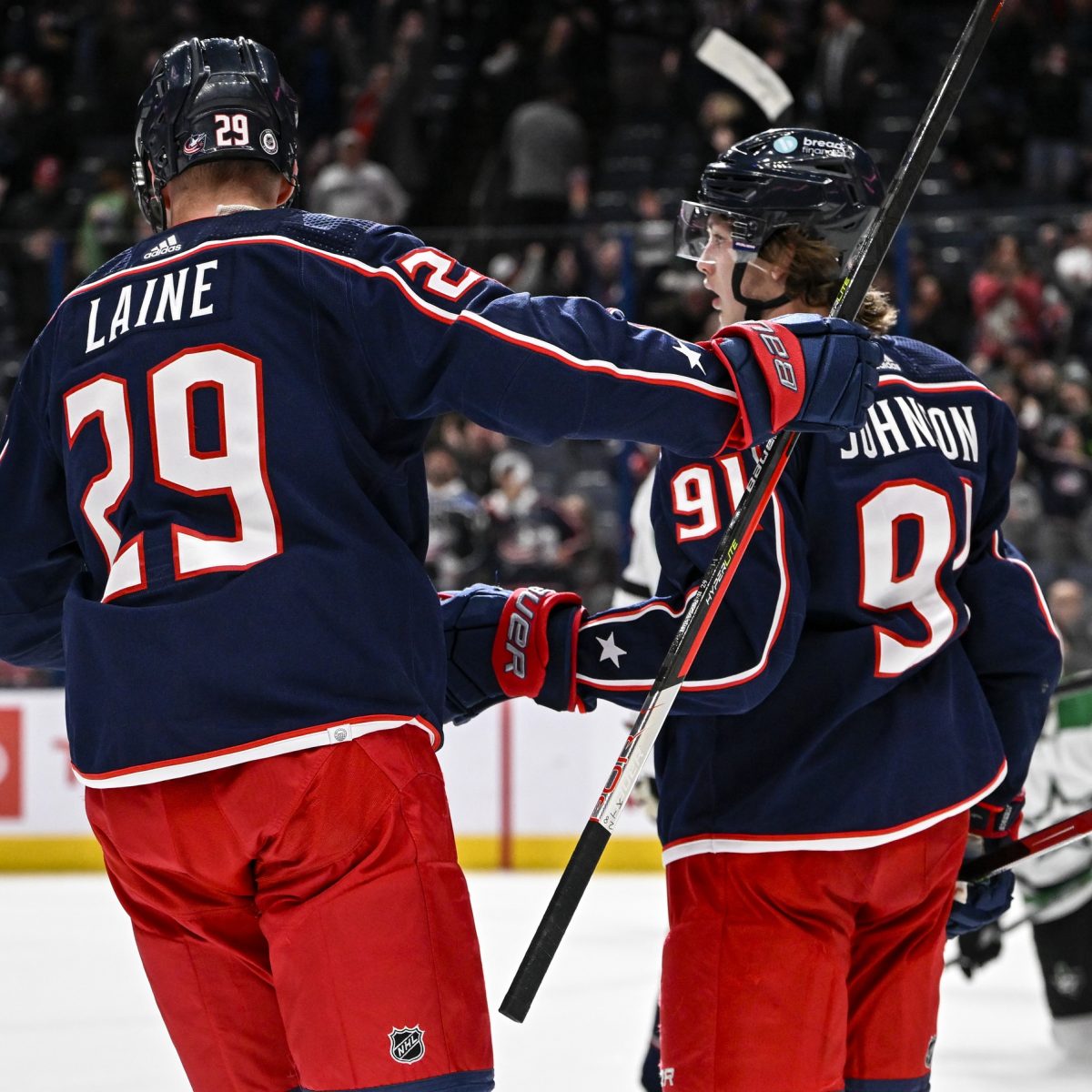 Columbus Blue Jackets vs. Chicago Blackhawks Prediction, Preview, and Odds – 12-23-2022