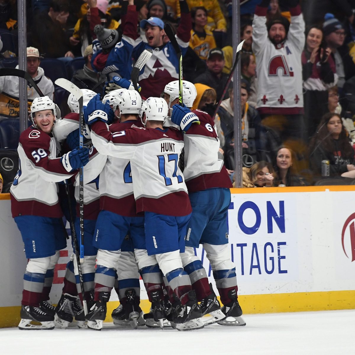 Colorado Avalanche vs. Arizona Coyotes Prediction, Preview, and Odds – 12-27-2022