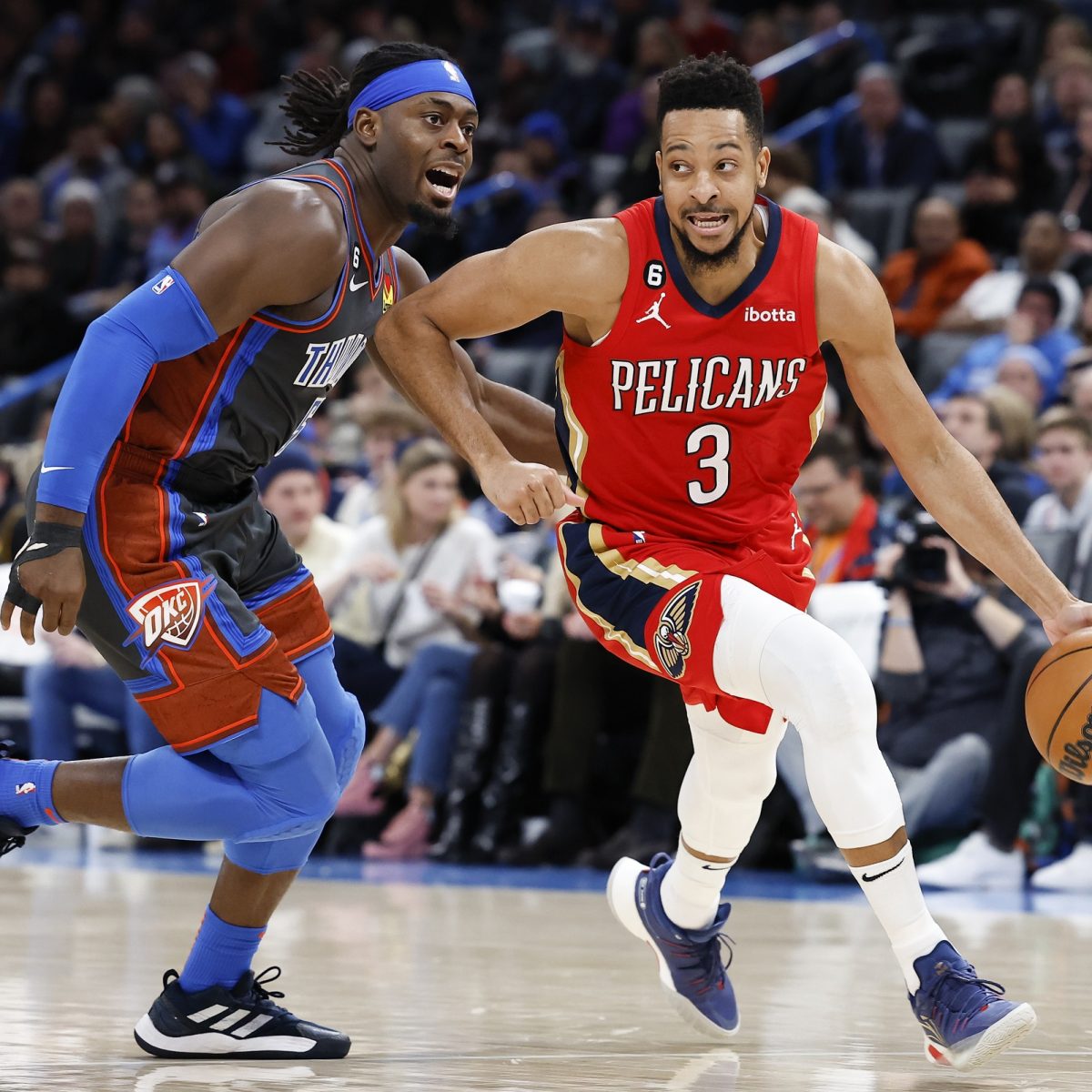 Minnesota Timberwolves vs. New Orleans Pelicans Prediction, Preview, and Odds - 1-25-2023