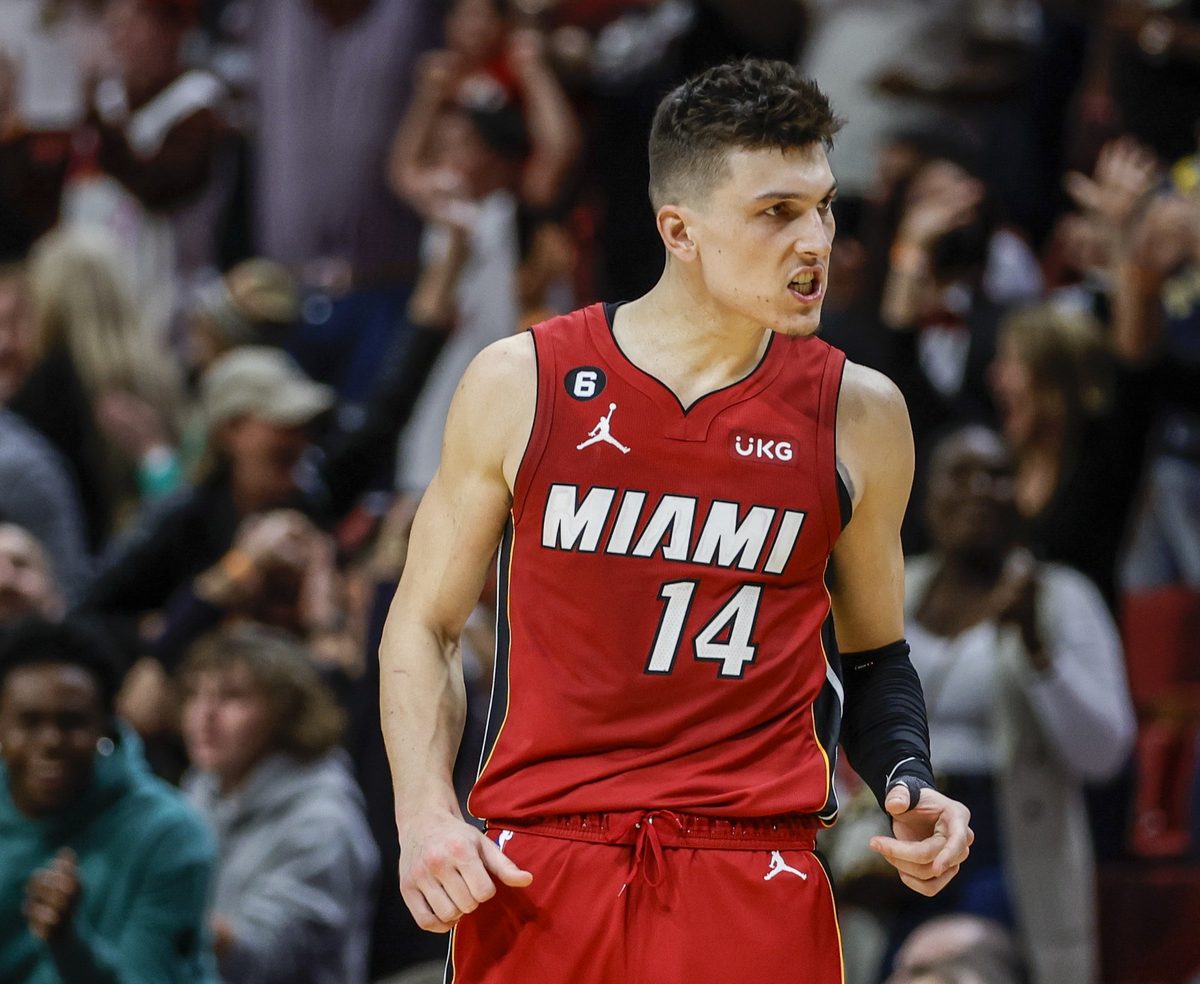 Boston Celtics vs. Miami Heat Prediction, Preview, and Odds – 1-24-2023