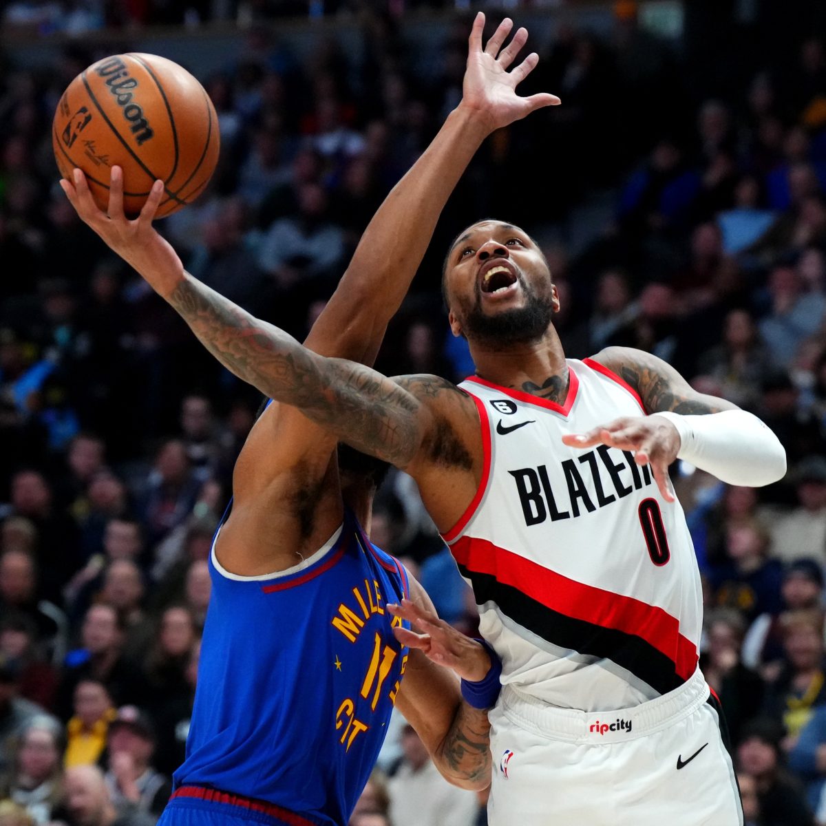 Detroit Pistons vs. Portland Trail Blazers Prediction, Preview, and Odds – 1-2-2023