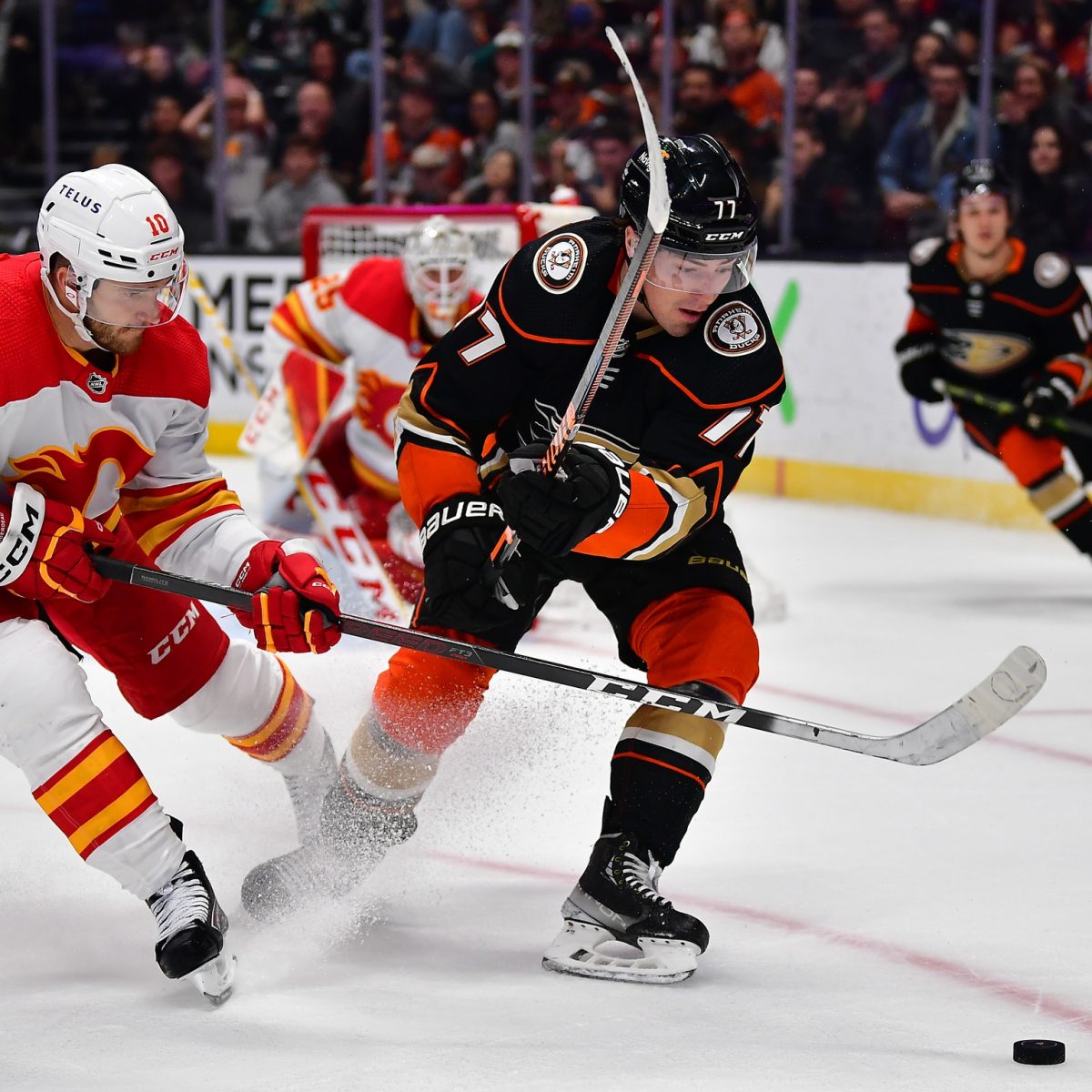 Edmonton Oilers vs. Calgary Flames Prediction, Preview, and Odds – 12-27-2022