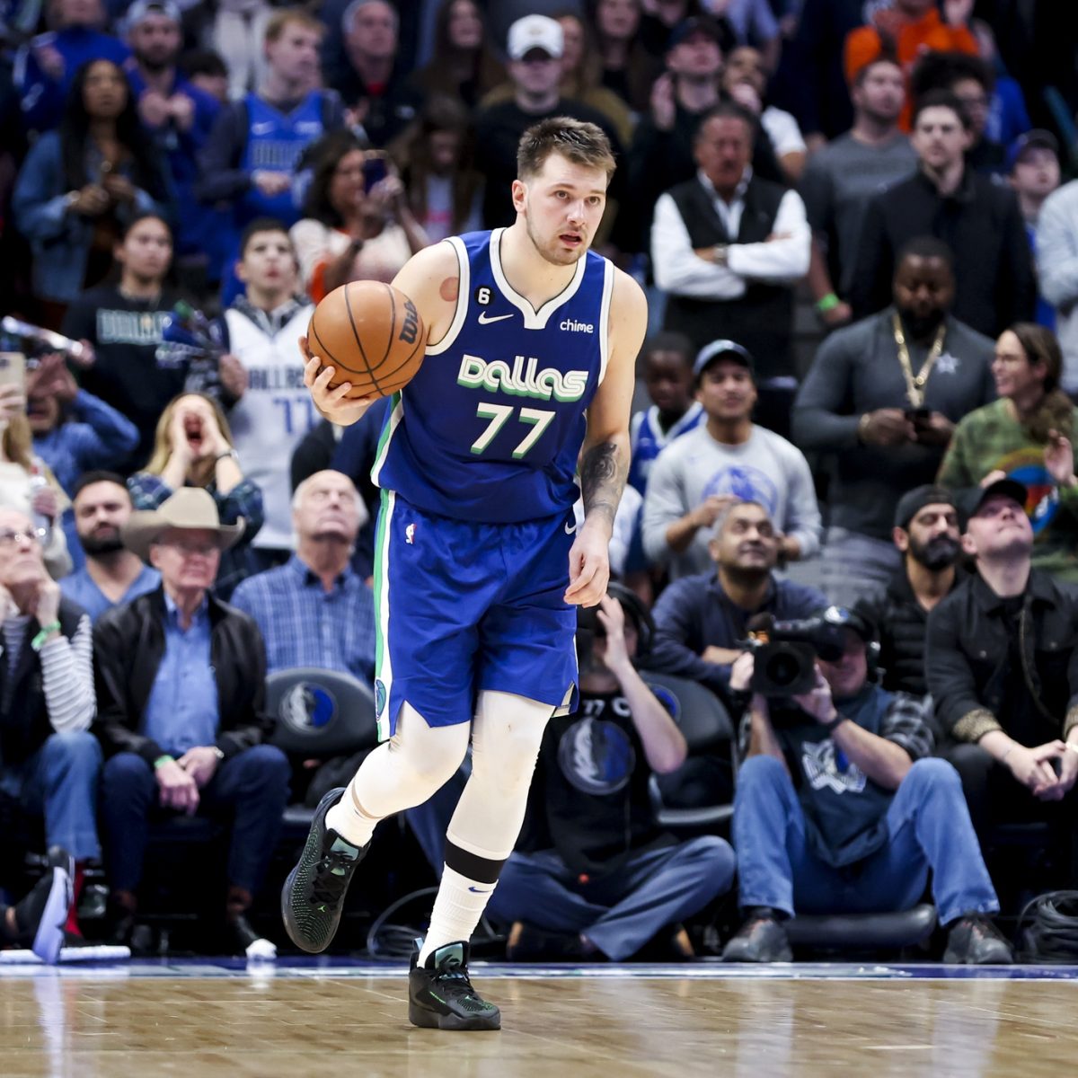 Atlanta Hawks vs. Dallas Mavericks Prediction, Preview, and Odds – 1-18-2023