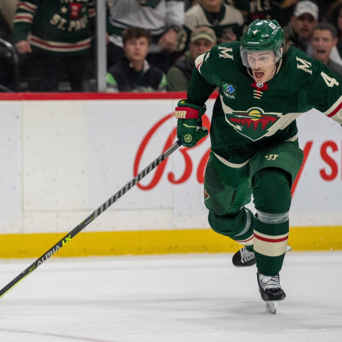 Vegas Golden Knights vs. Minnesota Wild Prediction, Preview, and Odds – 2-9-2023