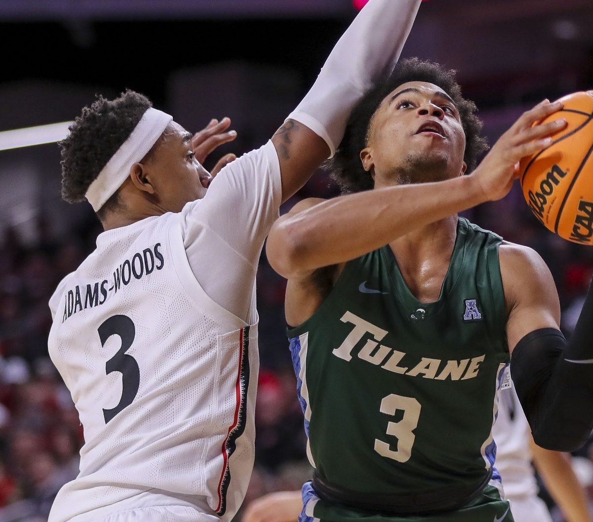 SMU vs. Tulane Prediction, Preview, and Odds – 2-1-2023