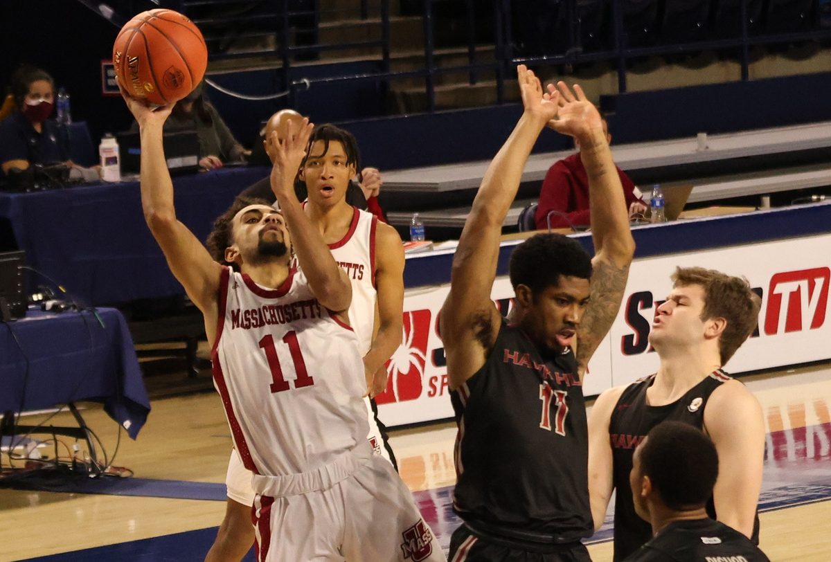 Duquesne vs. Massachusetts (UMASS) Prediction, Preview, and Odds - 1-28-2023