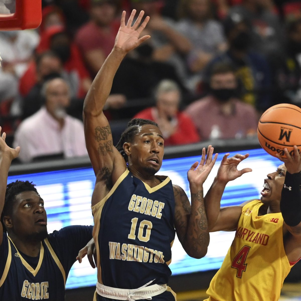 Duquesne vs. George Washington Prediction, Preview, and Odds – 2-4-2023